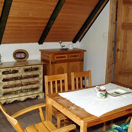 ホリデーパーク Cichy Dwor Manowo