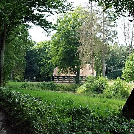 Cichy Dwor Manowo