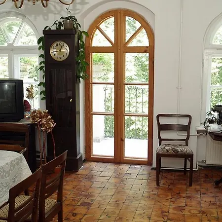 منتزه العطل Cichy Dwor