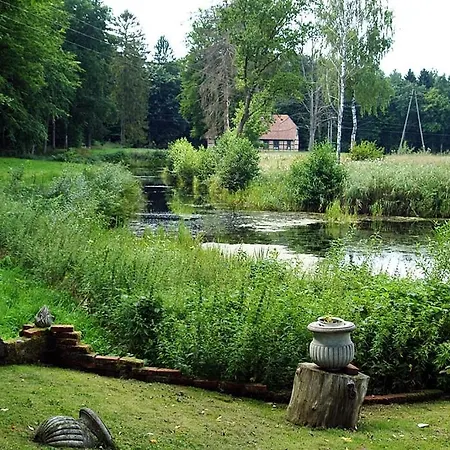 Cichy Dwor Parque de vacaciones