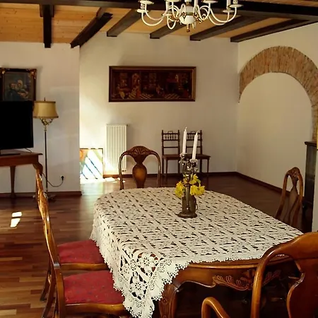 Cichy Dwor Parque de vacaciones *