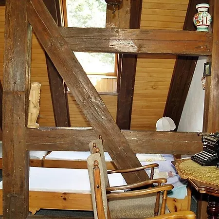 Parque de vacaciones Cichy Dwor *