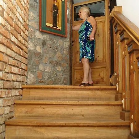 Cichy Dwor ホリデーパーク Manowo