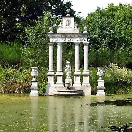 Cichy Dwor Parque de vacaciones