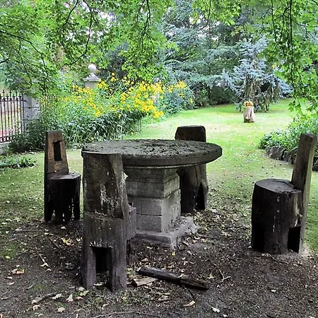 Cichy Dwor Parque de vacaciones *