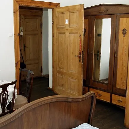 ホリデーパーク Cichy Dwor *