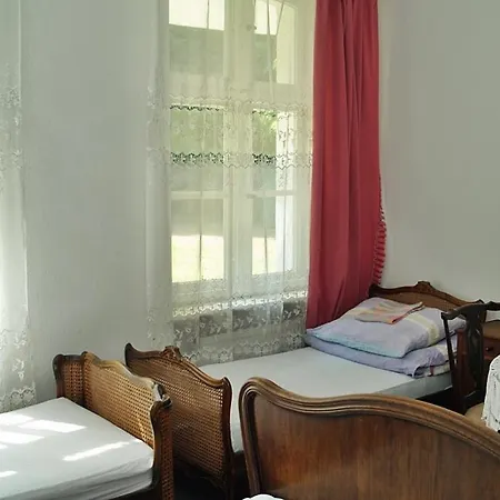 Parque de vacaciones Cichy Dwor *