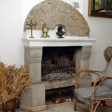 Parque de vacaciones Cichy Dwor