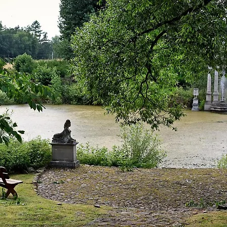 Cichy Dwor ホリデーパーク *