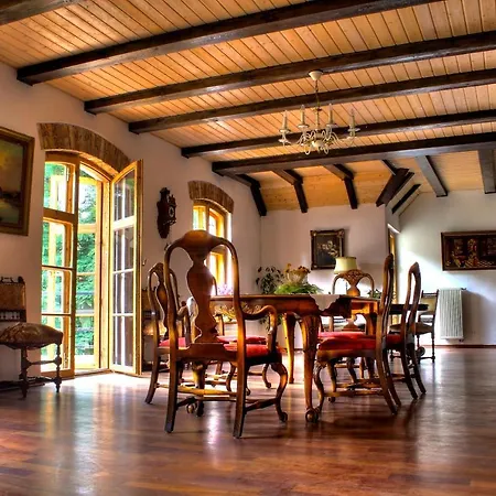 Cichy Dwor Parque de vacaciones Manowo