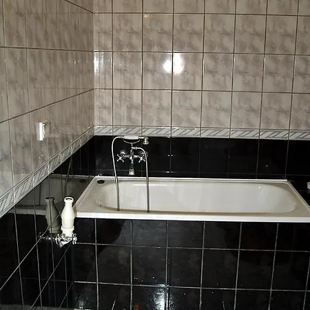 Cichy Dwor Parque de vacaciones *