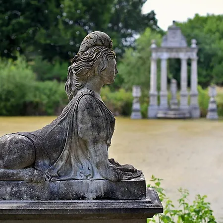 Cichy Dwor Parque de vacaciones Manowo