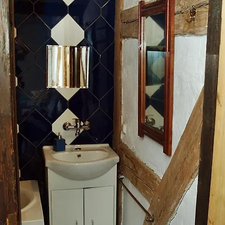 Cichy Dwor Parque de vacaciones