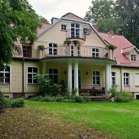 ホリデーパーク Cichy Dwor