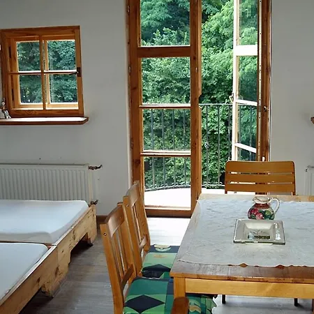 ホリデーパーク Cichy Dwor *