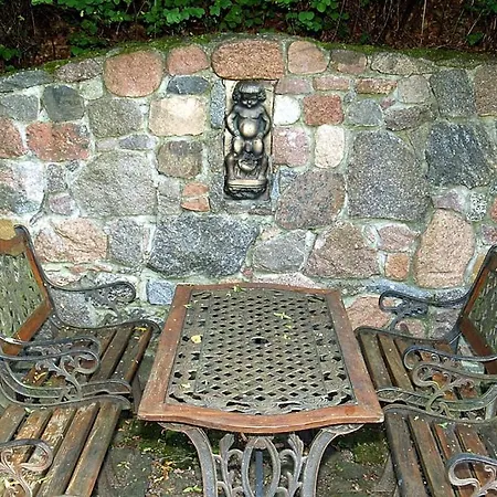 ホリデーパーク Cichy Dwor *