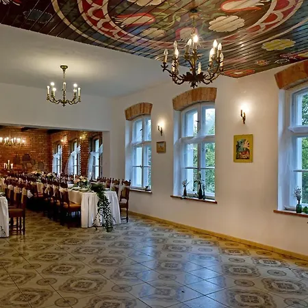 ホリデーパーク Cichy Dwor *