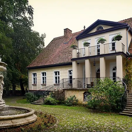 ホリデーパーク Cichy Dwor Manowo