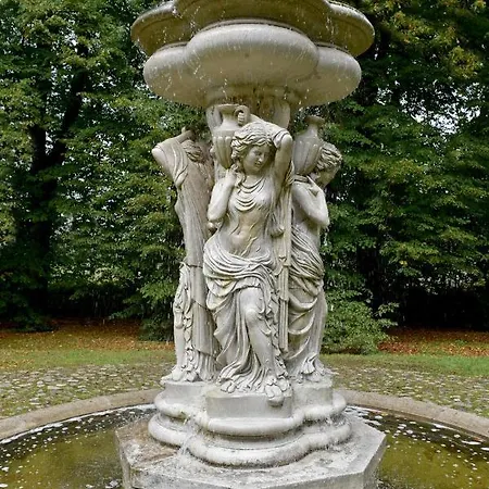 Parque de vacaciones Cichy Dwor