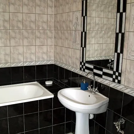 ホリデーパーク Cichy Dwor Manowo