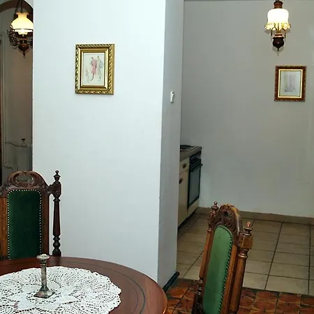 Cichy Dwor ホリデーパーク *