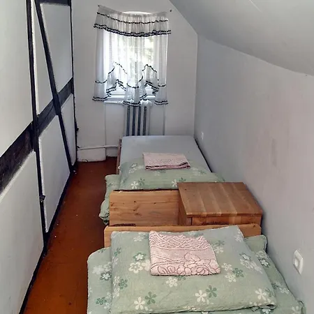 Parque de vacaciones Cichy Dwor