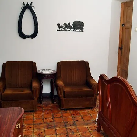 Cichy Dwor Parque de vacaciones *