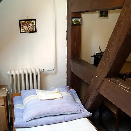 Parque de vacaciones Cichy Dwor *