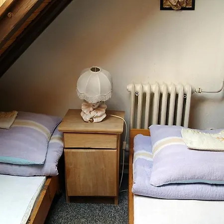 Cichy Dwor Parque de vacaciones Manowo