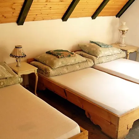 ホリデーパーク Cichy Dwor