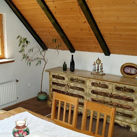 ホリデーパーク Cichy Dwor Manowo