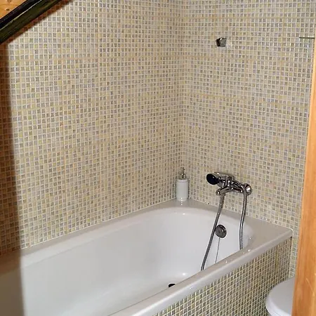 Parque de vacaciones Cichy Dwor Manowo