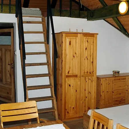 Cichy Dwor Parque de vacaciones