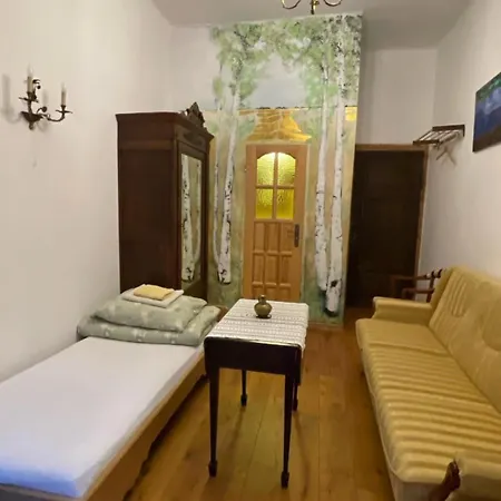 ホリデーパーク Cichy Dwor *