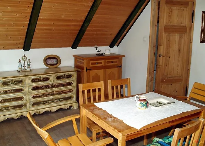 Holiday park Cichy Dwor Manowo