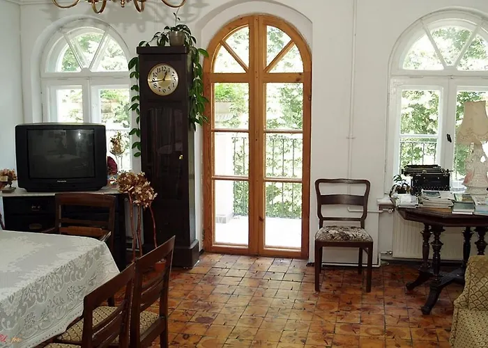 Holiday park Cichy Dwor