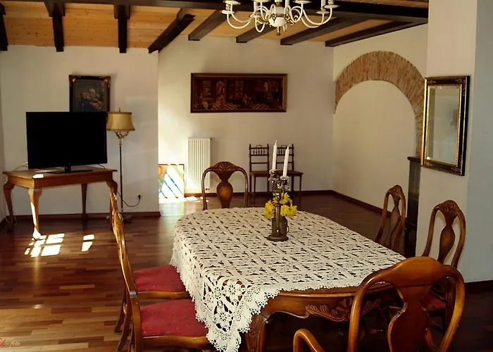 Cichy Dwor Prázdninový areál *