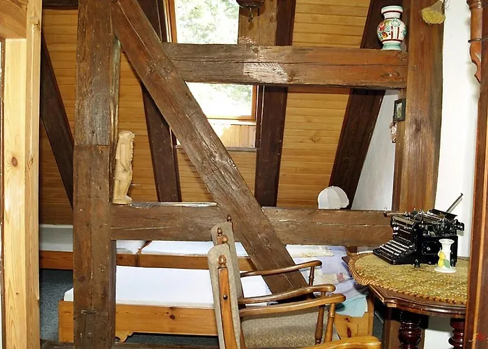 Prázdninový areál Cichy Dwor *