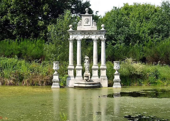 Cichy Dwor Holiday park