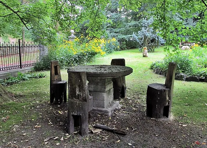 Cichy Dwor Prázdninový areál *