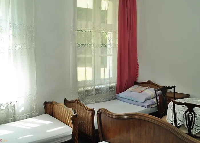 Prázdninový areál Cichy Dwor *