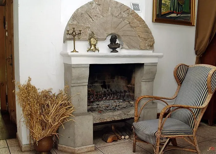 Prázdninový areál Cichy Dwor