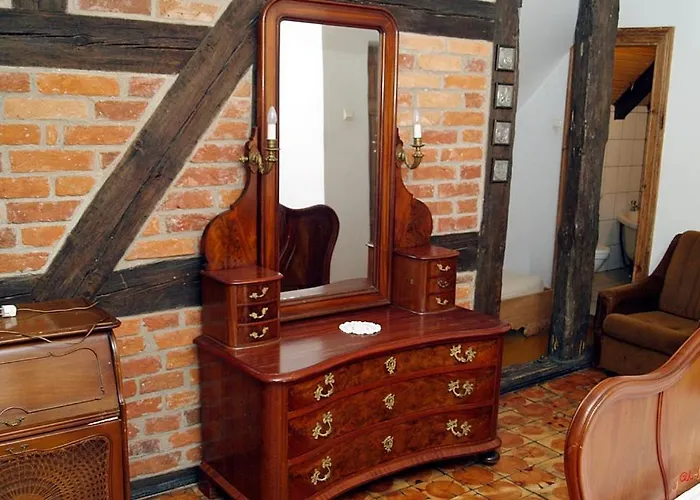 Cichy Dwor Prázdninový areál Manowo