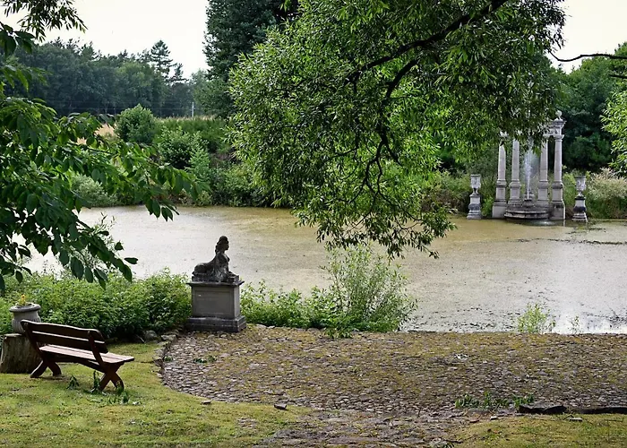 Cichy Dwor Prázdninový areál *