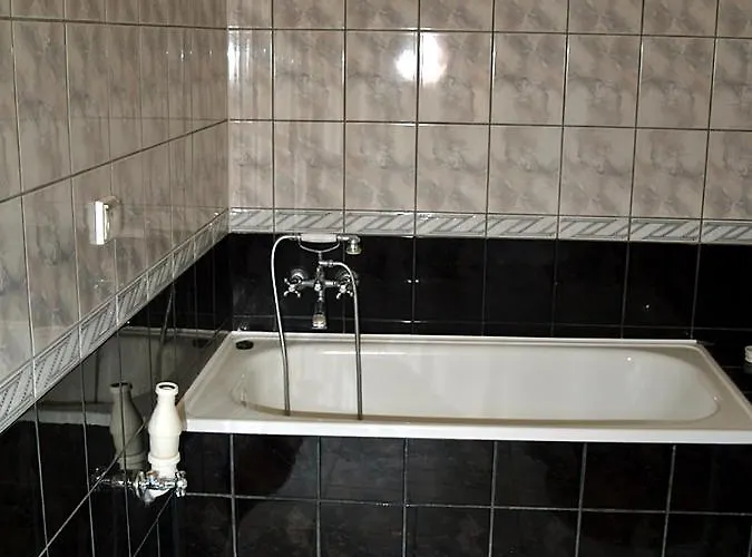 Cichy Dwor Prázdninový areál *