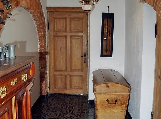 Cichy Dwor Prázdninový areál *