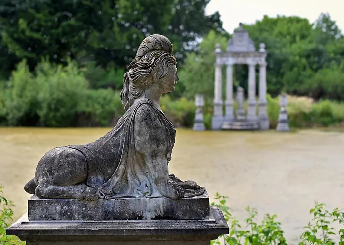 Cichy Dwor Prázdninový areál Manowo