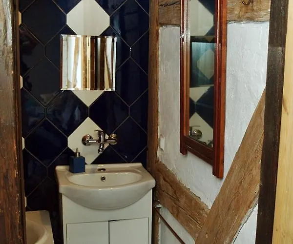 Cichy Dwor Holiday park