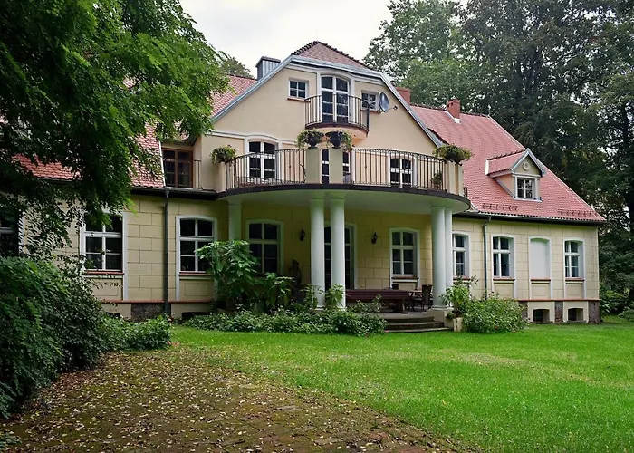 Holiday park Cichy Dwor