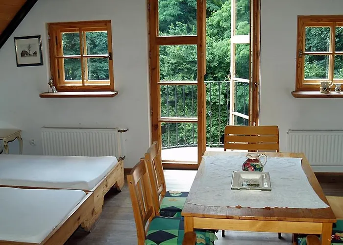 Holiday park Cichy Dwor *